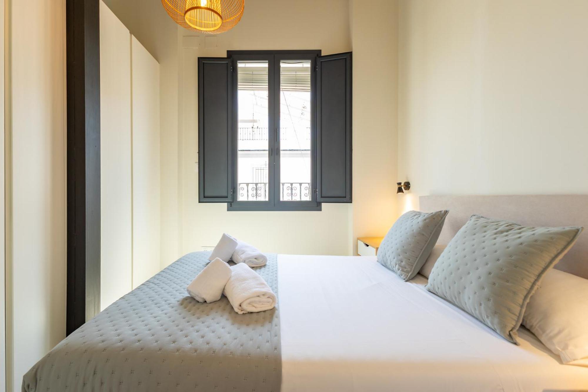 Ohliving Teatinos 1b Sevilha