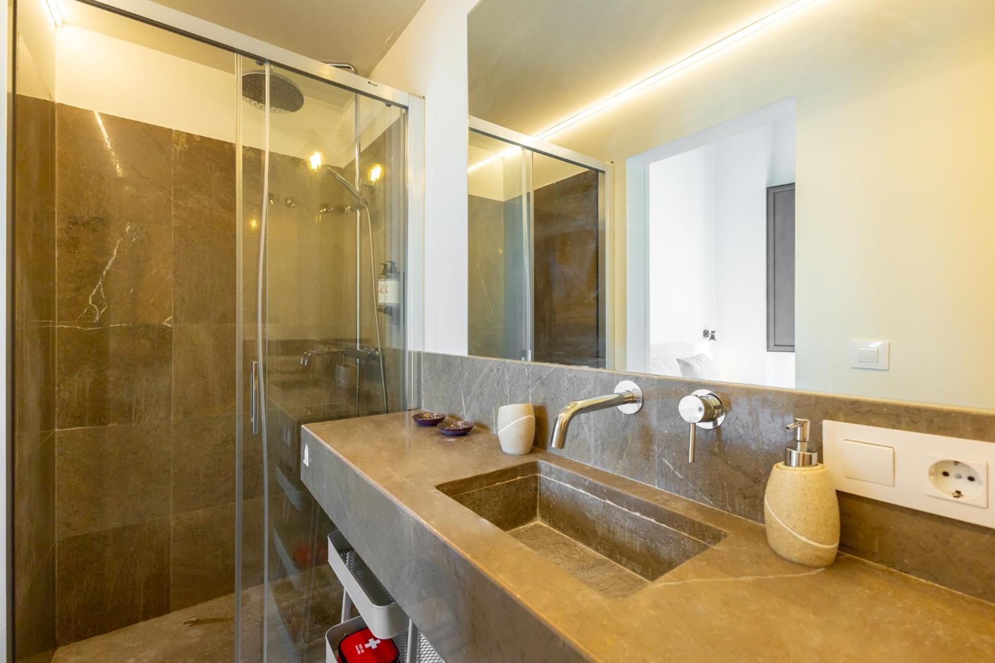 Apartamento Ohliving Teatinos 1b *