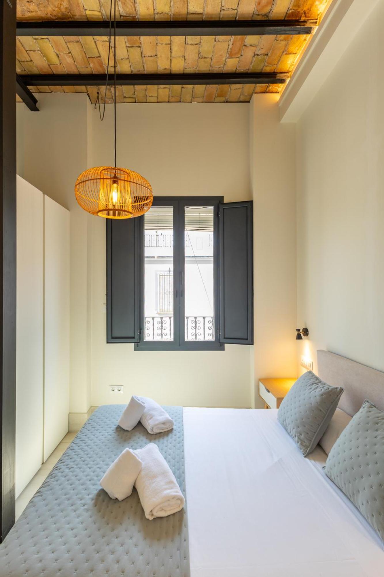 Ohliving Teatinos 1b Apartamento Sevilha