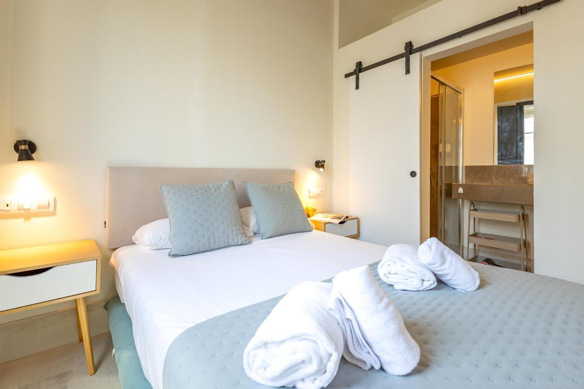 Apartamento Ohliving Teatinos 1b *