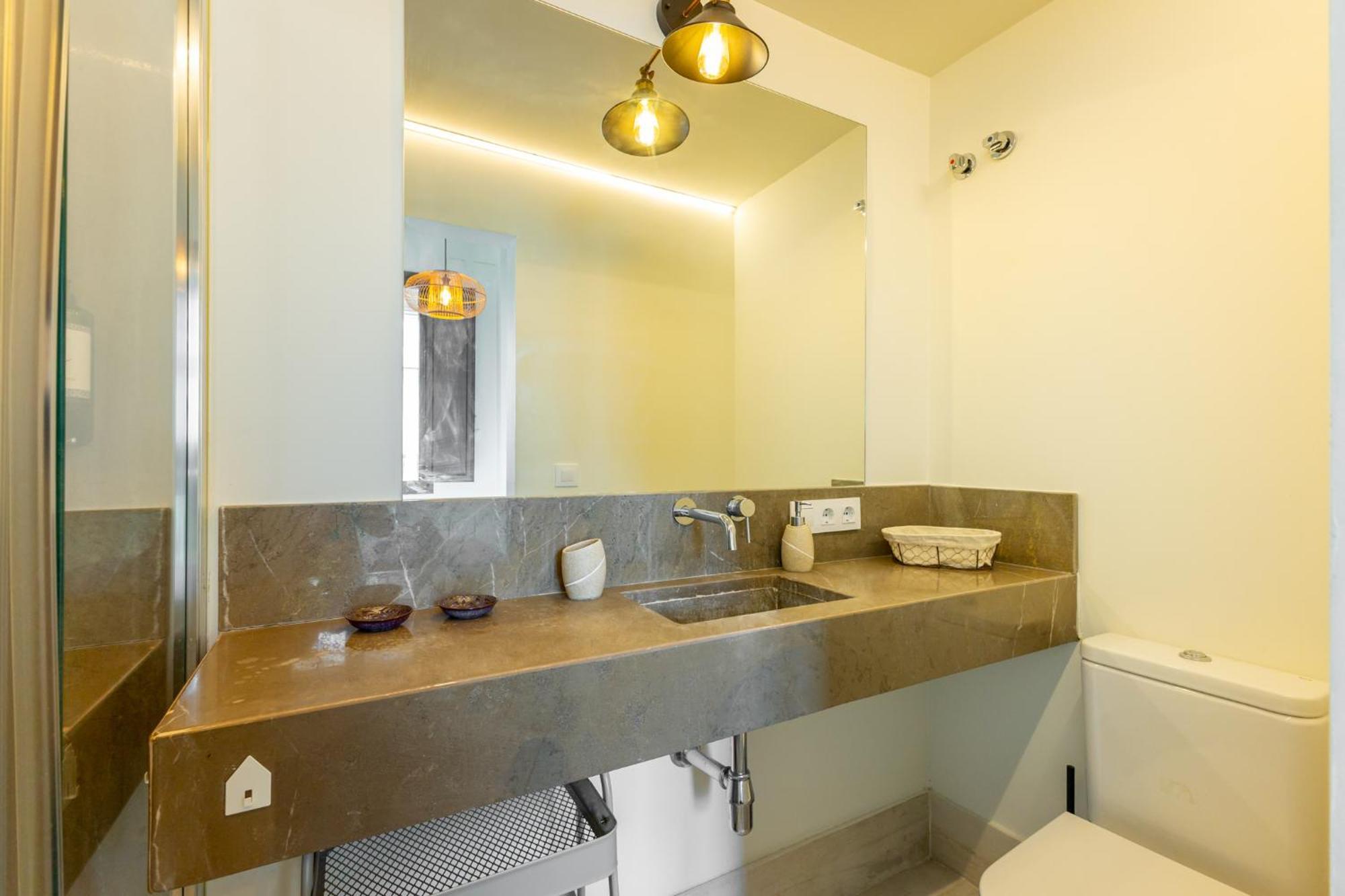 Ohliving Teatinos 1b Apartamento Sevilha