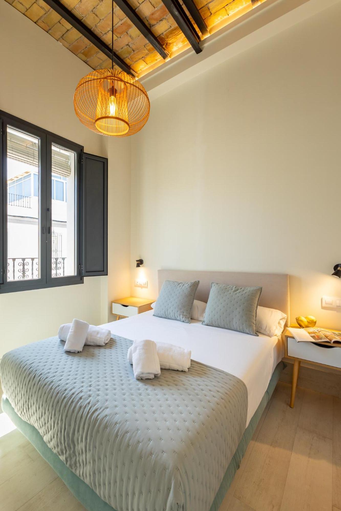 Apartamento Ohliving Teatinos 1b Sevilha