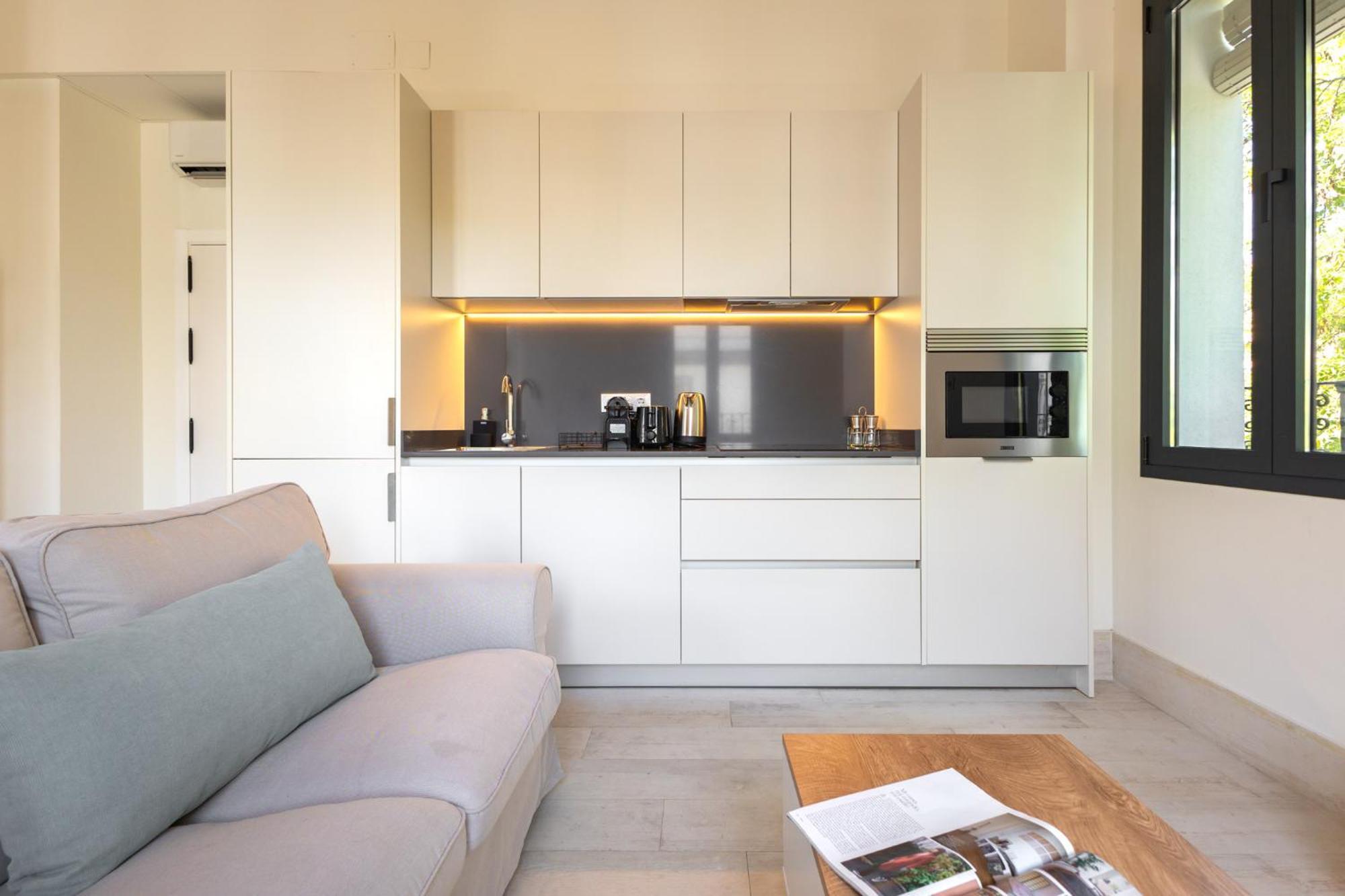 Ohliving Teatinos 1b Sevilha