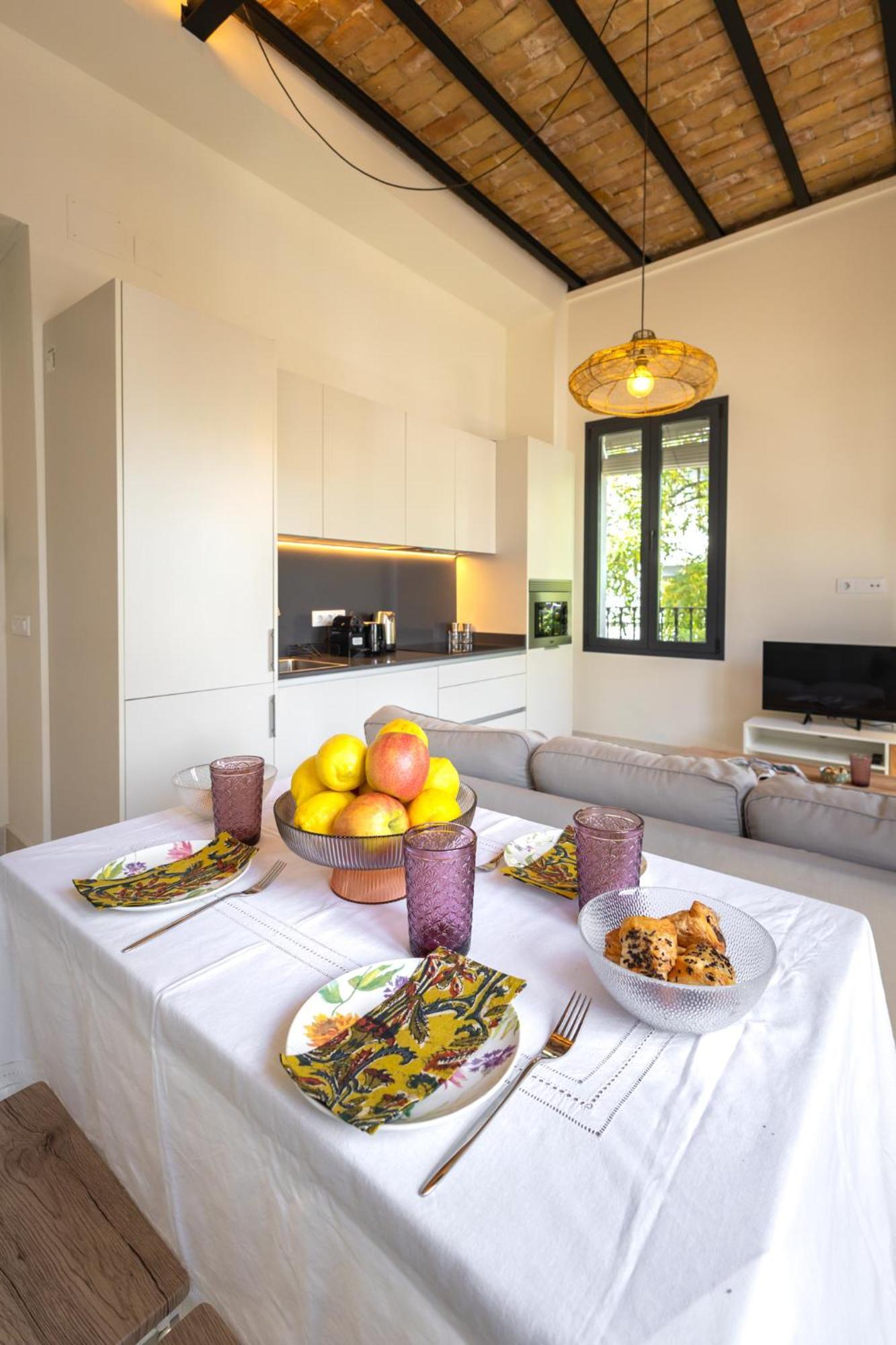 Ohliving Teatinos 1b Apartamento Sevilha