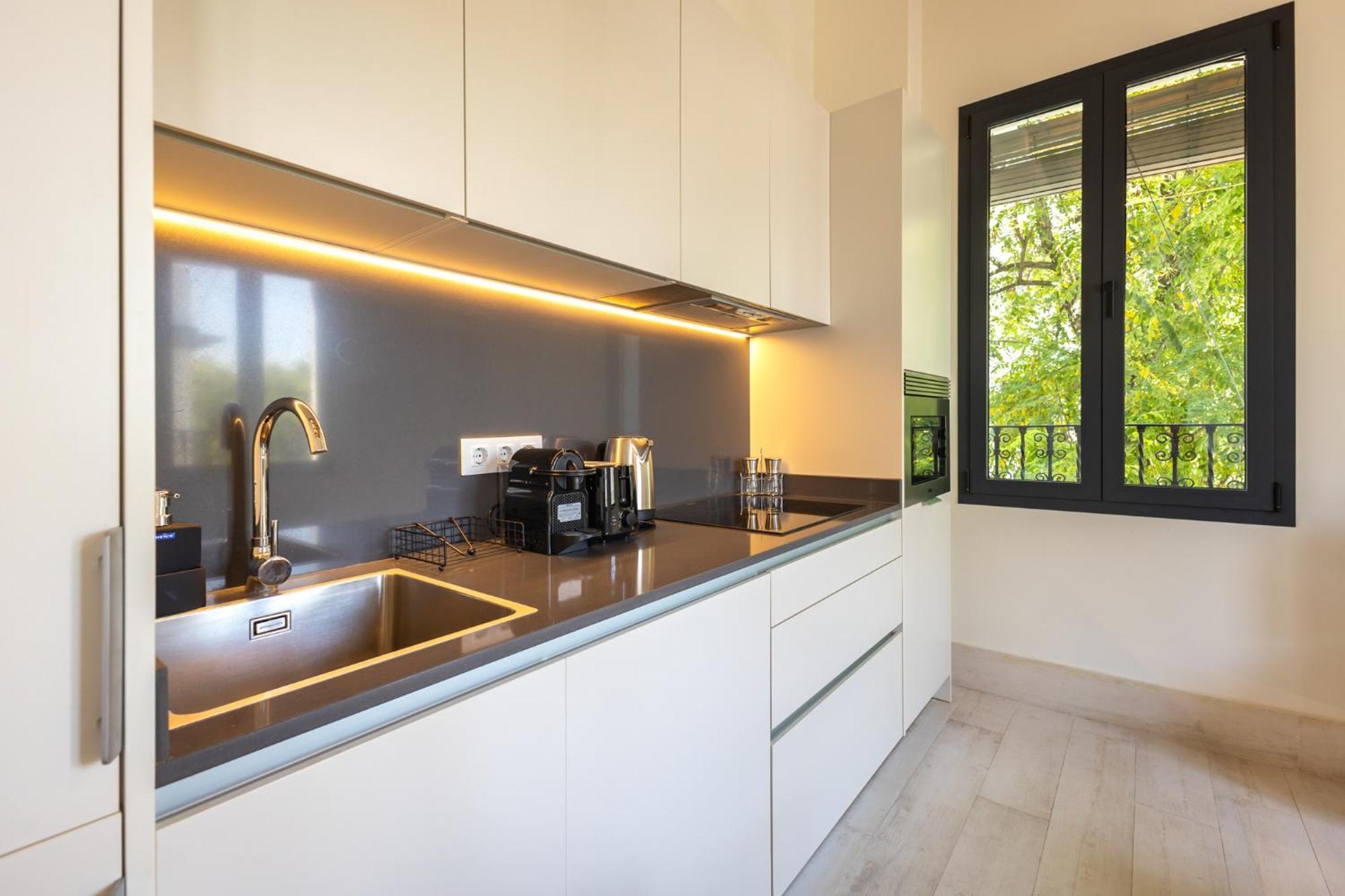 Ohliving Teatinos 1b * Sevilha