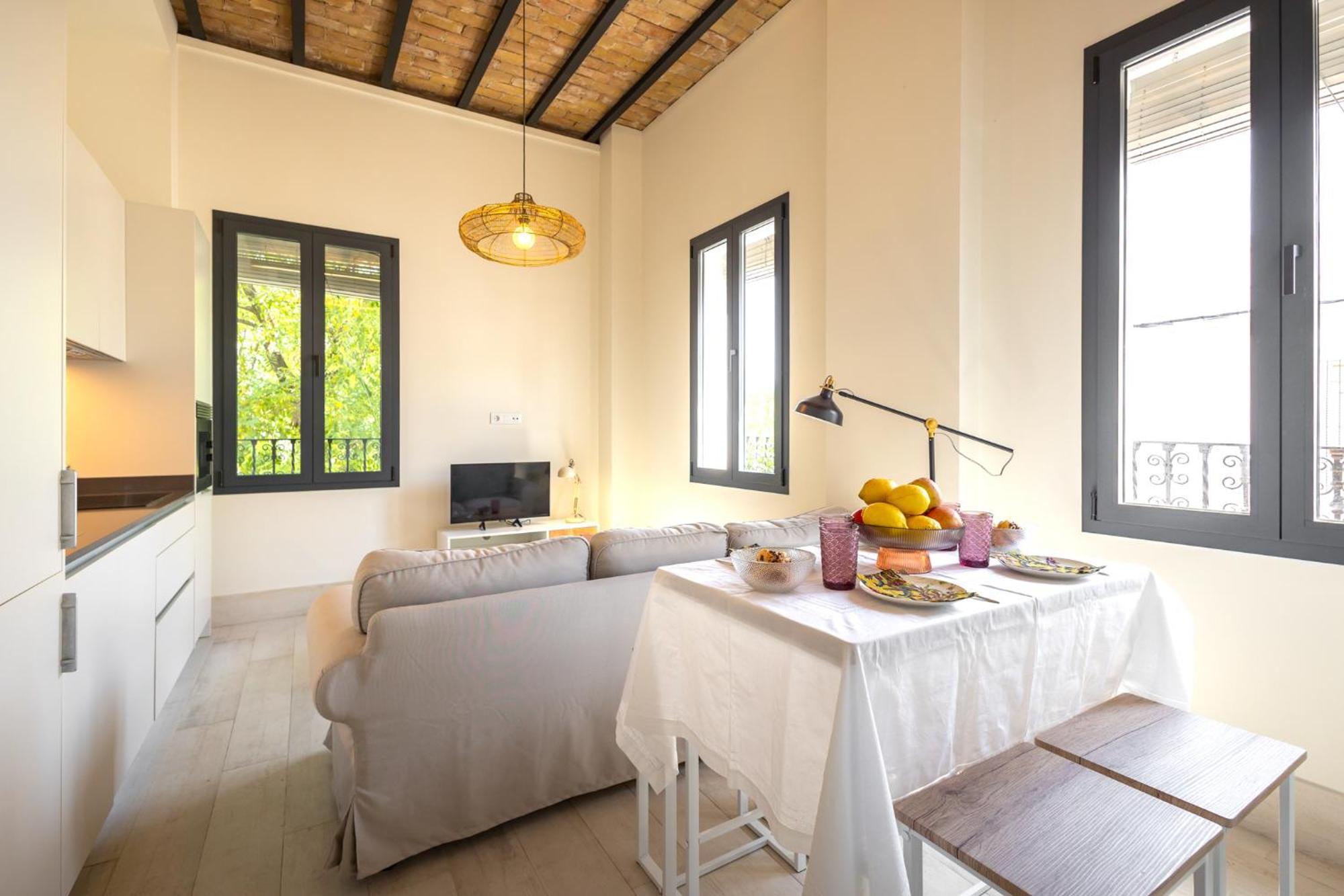 Apartment Ohliving Teatinos 1b