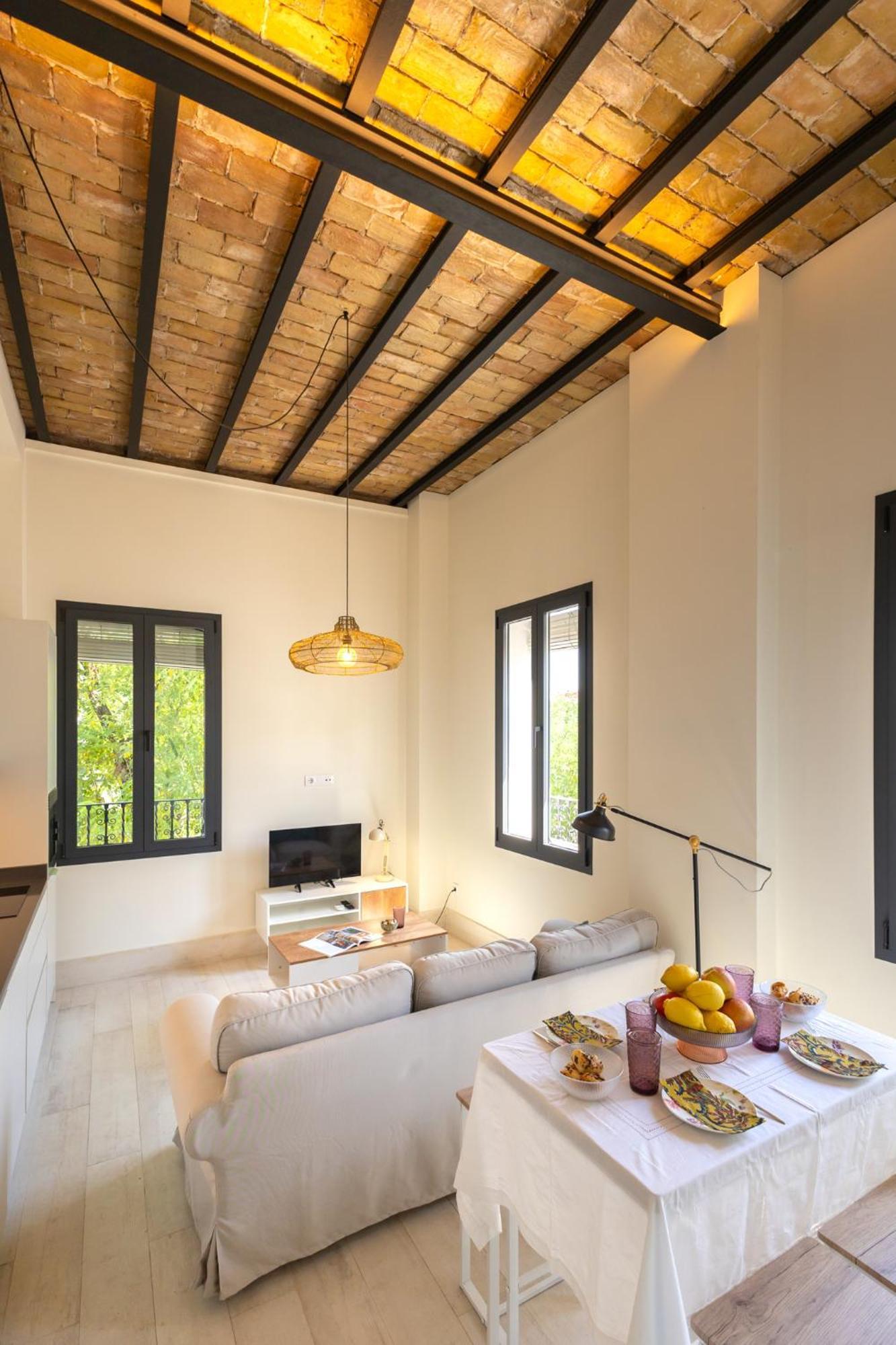 Ohliving Teatinos 1b * Sevilla